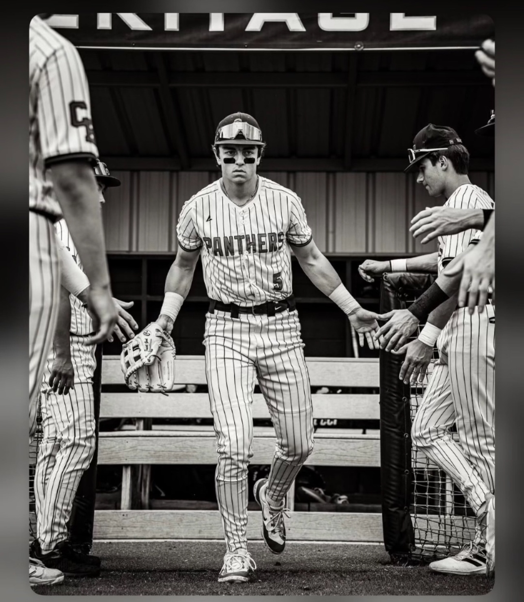 Baseball photography by shotbyvdp